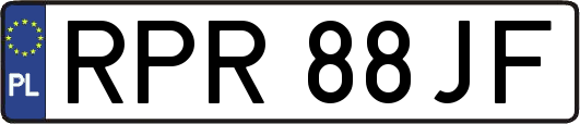 RPR88JF