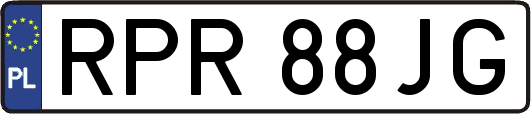 RPR88JG