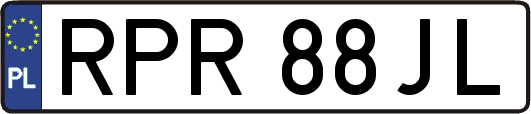 RPR88JL