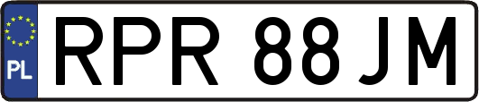 RPR88JM