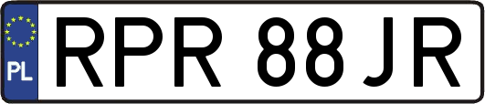 RPR88JR