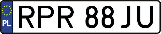 RPR88JU