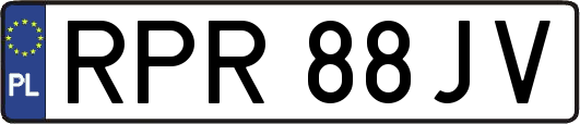 RPR88JV
