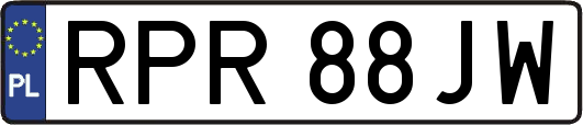 RPR88JW