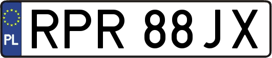 RPR88JX