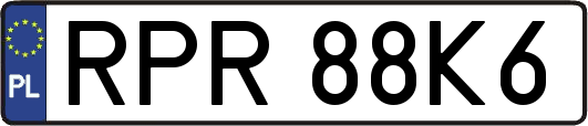 RPR88K6