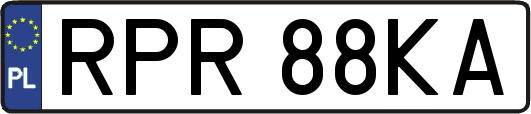 RPR88KA