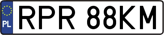 RPR88KM
