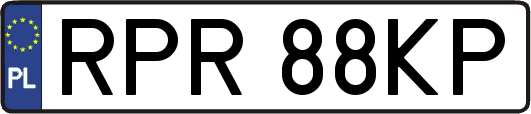 RPR88KP
