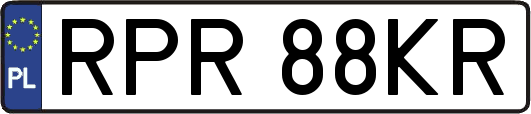 RPR88KR