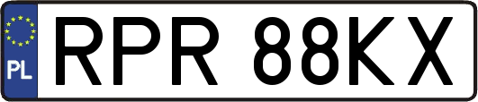 RPR88KX