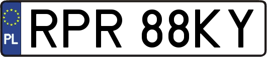 RPR88KY