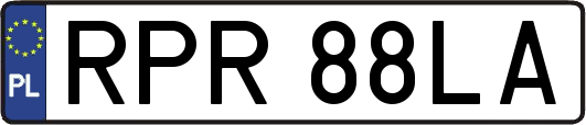 RPR88LA