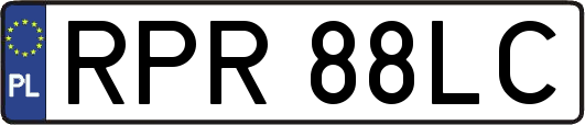 RPR88LC