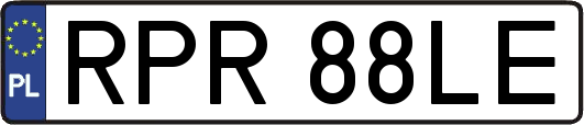 RPR88LE