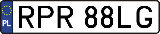 RPR88LG
