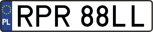 RPR88LL