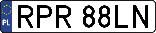 RPR88LN