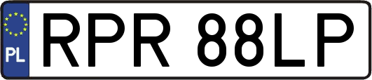 RPR88LP