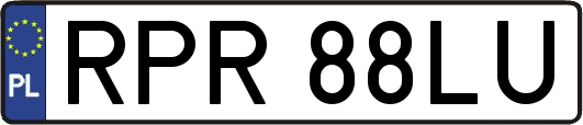 RPR88LU