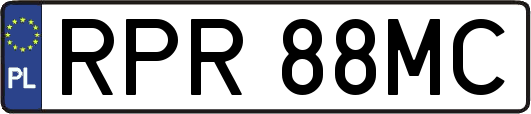 RPR88MC
