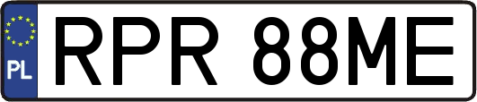 RPR88ME