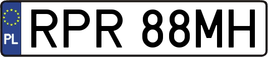 RPR88MH