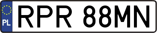 RPR88MN