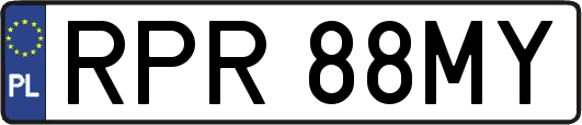 RPR88MY