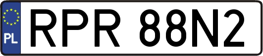 RPR88N2