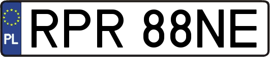 RPR88NE