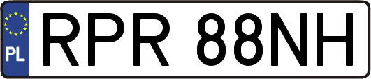 RPR88NH