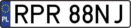 RPR88NJ