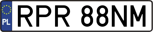 RPR88NM
