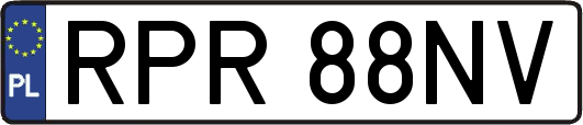 RPR88NV