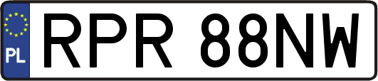 RPR88NW
