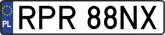 RPR88NX
