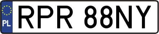 RPR88NY
