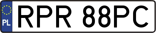 RPR88PC