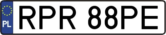 RPR88PE