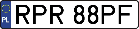 RPR88PF