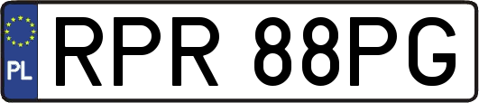 RPR88PG
