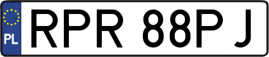 RPR88PJ