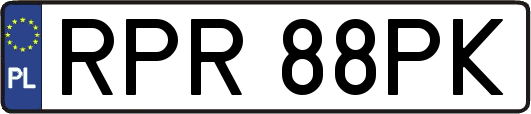 RPR88PK