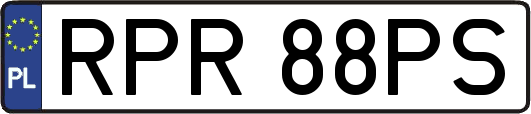 RPR88PS
