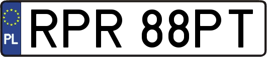 RPR88PT