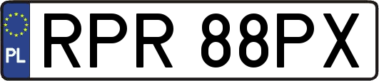RPR88PX