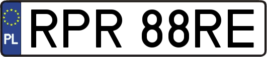 RPR88RE