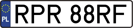 RPR88RF