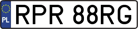 RPR88RG